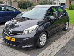 Toyota Yaris - 1.0 VVTi Cool