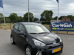 Hyundai i10 - 1.0i i-Motion Comfort Plus