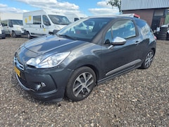 Citroën DS3 - 1.6 e-HDi Business