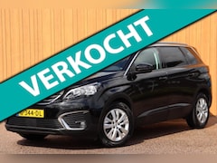 Peugeot 5008 - 1.2 Executive 7-persoons org.NL