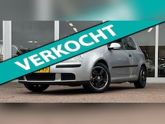 Volkswagen Golf - 1.6 FSI Comfortline Cruise Control Airco APK 03-06-2026 garantie