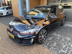 Volkswagen Golf - 2.0 TSI GTI Performance | DSG | Pano dak | Leder interieur