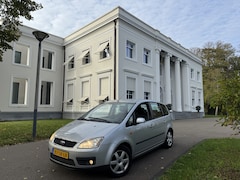 Ford Focus C-Max - 1.6-16V RIJKLAAR, MOO EN GOED