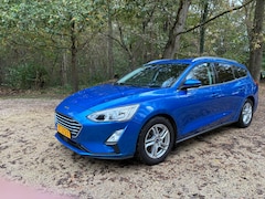 Ford Focus Wagon - 1.0 EcoBoost Trend Edition Business