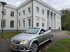 Opel Tigra TwinTop - CABRIO 1:20, 1.4-16V