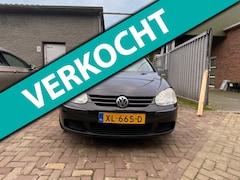 Volkswagen Golf - 1.4 Trendline