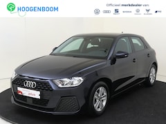 Audi A1 Sportback - 25 TFSI Pro Line | CarPlay | Virtual cockpit | Cruise control | Airco | DAB radio |