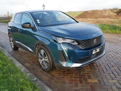 Peugeot 3008 - 1.5 BlueHDi Allure Pack 2022 NAV CAMERA * 14999 NETTO