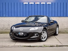 Mazda MX-5 - 1.8 TS