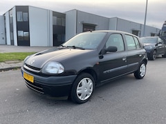 Renault Clio - 1.2