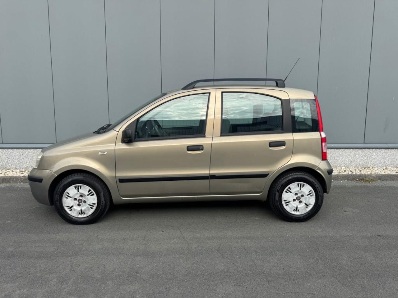 Fiat Panda - 1.2 Sky