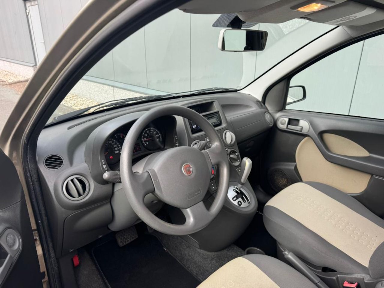 Fiat Panda - 1.2 Sky 1.2 Sky