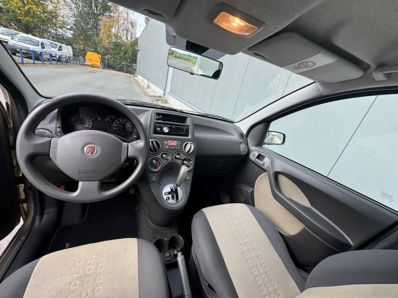 Fiat Panda - 1.2 Sky 1.2 Sky