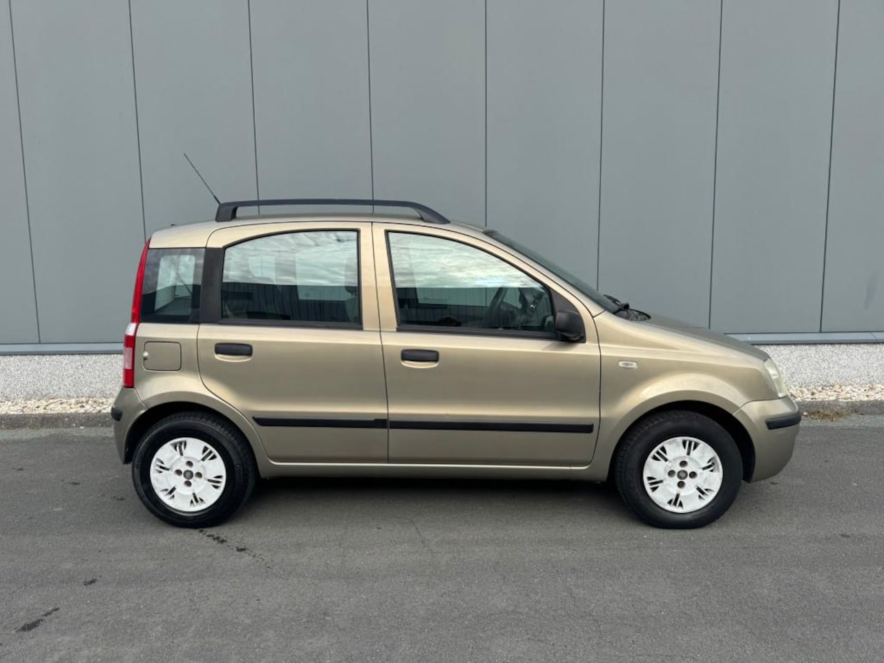 Fiat Panda - 1.2 Sky 1.2 Sky