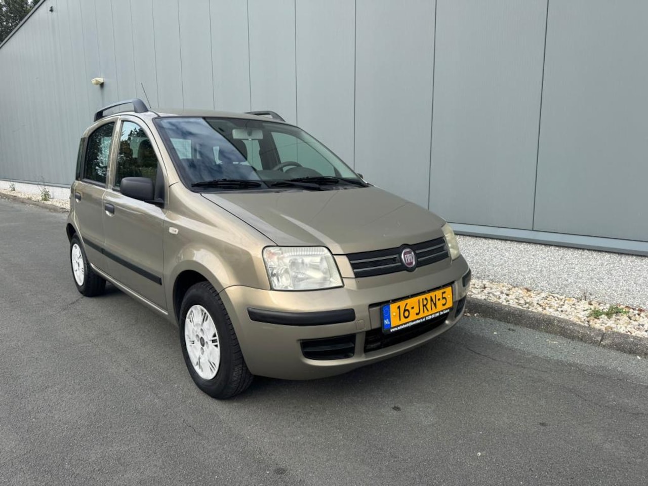 Fiat Panda - 1.2 Sky 1.2 Sky
