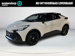 Toyota C-HR - 2.0 Plug-in Hybrid 220 GR SPORT