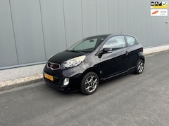 Kia Picanto - 1.0 CVVT Plus Pack