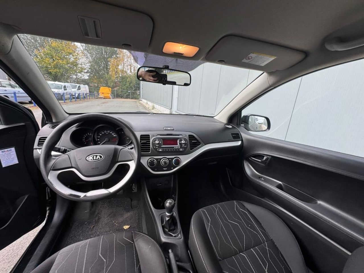 Kia Picanto - 1.0 CVVT Plus Pack 1.0 CVVT Plus Pack