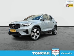 Volvo XC40 - 1.5 T4 Plug-in hybrid Plus Dark | Nieuwe auto | HK audio | 360° Camera | Trekhaak | Climat