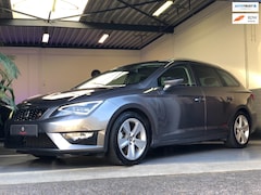 SEAT Leon ST - 1.4 TSI FR /FULL LED/VOL OPTIES/TOP