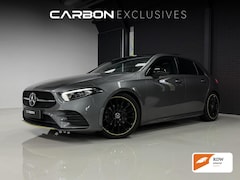 Mercedes-Benz A-klasse - 200 AMG Edition 1 | Pano | Memory | Sfeer