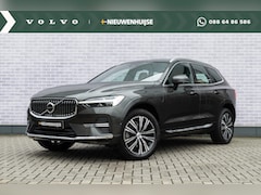 Volvo XC60 - T6 Plug-in hybrid AWD Inscription Exclusive | Trekhaak 2100 kg | Adaptieve Cruise Control