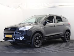 Ford Kuga - 1.5 Titanium