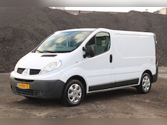 Renault Trafic - 2.0 dCi T27 L1H1 Eco