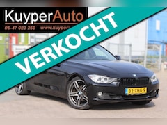 BMW 3-serie - 320i High Executive nette automaat vol leder