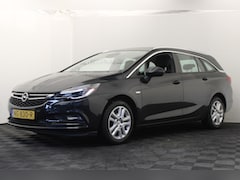 Opel Astra Sports Tourer - 1.0 Business+