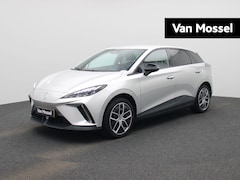 MG 4 - 4 MG4 64 kWh Luxury | APPLE CARPLAY - ANDROID AUTO | LED VERLICHTING | CAMERA | STOELVERWA