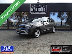 Opel Crossland - 1.2 Turbo Elegance| Automaat | Trekhaak