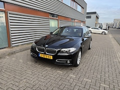 BMW 5-serie Touring - 520i Luxury Line