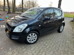 Suzuki Splash - 1.2 Comfort