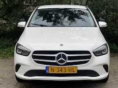Mercedes-Benz B-klasse - 200d