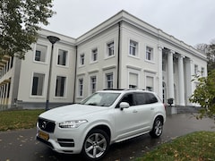 Volvo XC90 - 2.0 T8 HYBRID (2X) PANORAMADAK, AWD