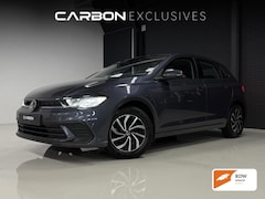 Volkswagen Polo - 1.0 TSI | NL | 1e Eig | BTW | CarPlay | ACC