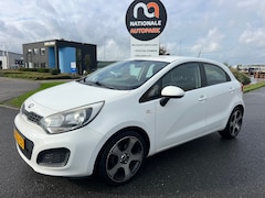 Kia Rio - 2013 * 1.2 CVVT Comfort Pack * LMV * ELEC. RAMEN * AIRCO
