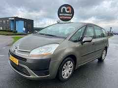 Citroën Grand C4 Picasso - 2007 * 1.8-16V Prestige 7p. * AIRCO * ELEC. RAMEN