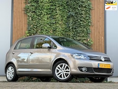 Volkswagen Golf Plus - 1.2 TSI Highline BlueMotion 1e EIGENAAR|CRUSE|NAVI|AIRCO