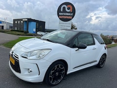 Citroën DS3 - 2012 * 1.6 e-HDi So Chic * EXPORT ONLY EXPORT