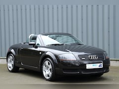 Audi TT Roadster - 1.8 5V TURBO 224PK QUATTRO *69.220KM