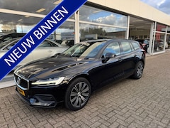 Volvo V60 - 2.0 B3 Momentum Advantage | 1e eigenaar | Automaat | Cruise control | Keyless entry | Navi