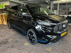 Ford Transit Custom - 170 PK SPORT DUBBELE CABINE AUTO L2H1