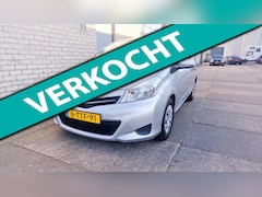 Toyota Yaris - 1.3 VVT-i Now Airco NAP
