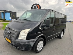 Ford Transit - 2013 * D.C * 5.P * 260S 2.2 TDCI * EURO 5 * APK