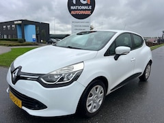 Renault Clio - 2013 * 1.5 dCi ECO Expression * EURO 5 * HATCHBACK