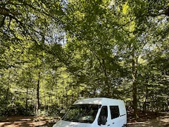 Opel Movano - Registreert alles camper Betaal je voor die belasting € 85 per maand en verzekering € 10 p