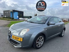 Alfa Romeo MiTo - 2011 * 1.3 JTDm ECO Essential * LMV * AIRCO * ELEC. RAMEN * TOP AUTO