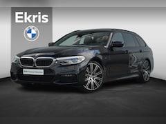 BMW 5-serie Touring - 530i High Executive Edition | M Sport / Elektrisch panorama-dak / Comfortstoelen / Head-up